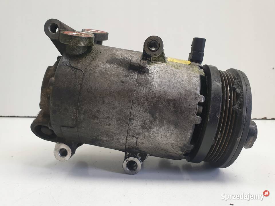 Ford C 16 16V SPRĘŻARKA KLIMATYZACJI pompa Kompresory klimatyzacji lubelskie Janów