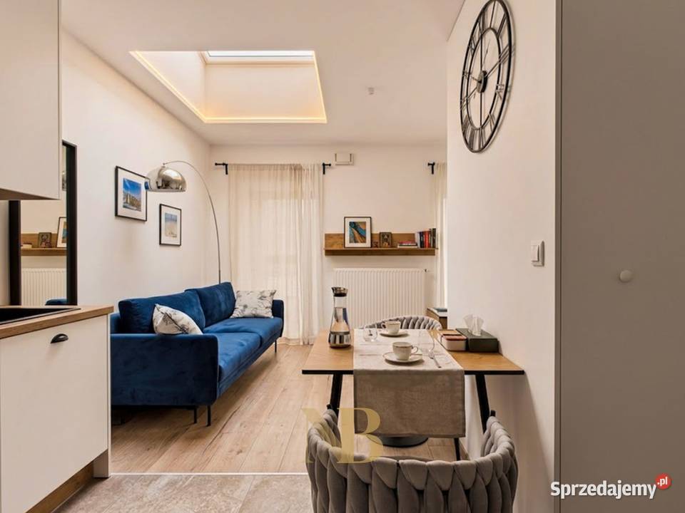 Mokotów Woronicza 33A MOKO Concept wydzielona Warszawa