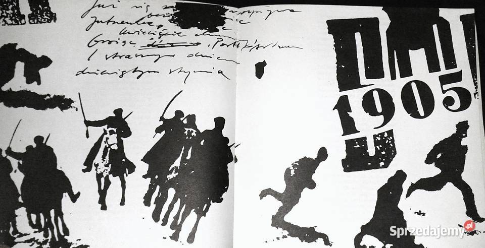 Odwet Aleksander Błok Chełm