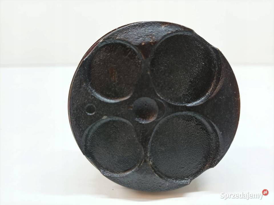 TŁOK KORBOWÓD ART Suzuki GSXR600 K8 K9 L0 sprzedam