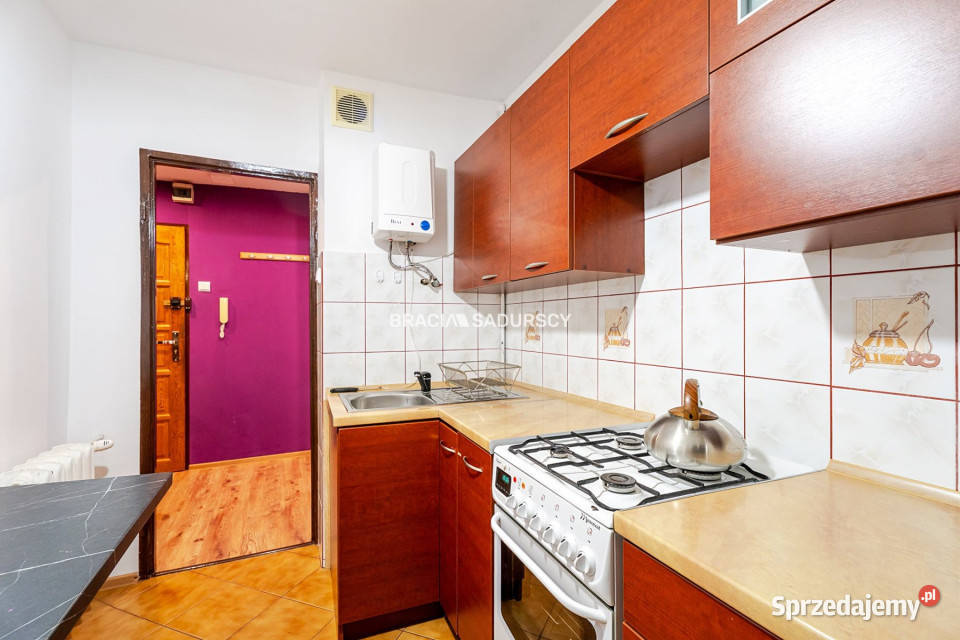 Mieszkanie 38m2 2pokojowe Kraków