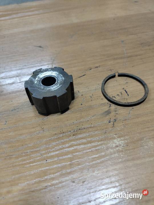 Zabierak sprzęgła motorynka Romet Komar