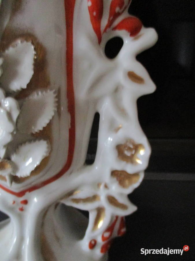 Stary ŚLĄSK WAZON mazowieckie