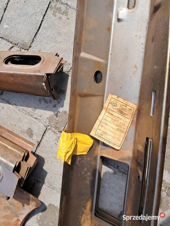 Fiat125pPolonez małopolskie Wieliczka sprzedam