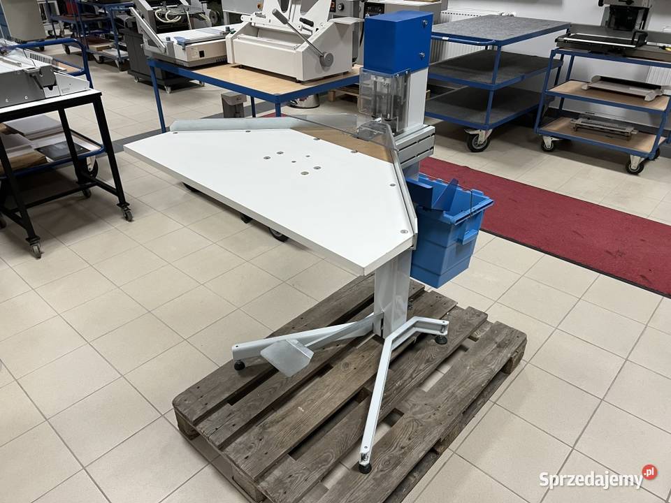 Okrawak do naroży Samed Innovazioni MM 1 oprawa mazowieckie Radom