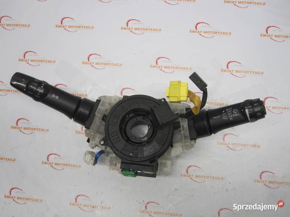 OUTLANDER II 08r przełącznik zespolony 8600A249 Kielce sprzedam