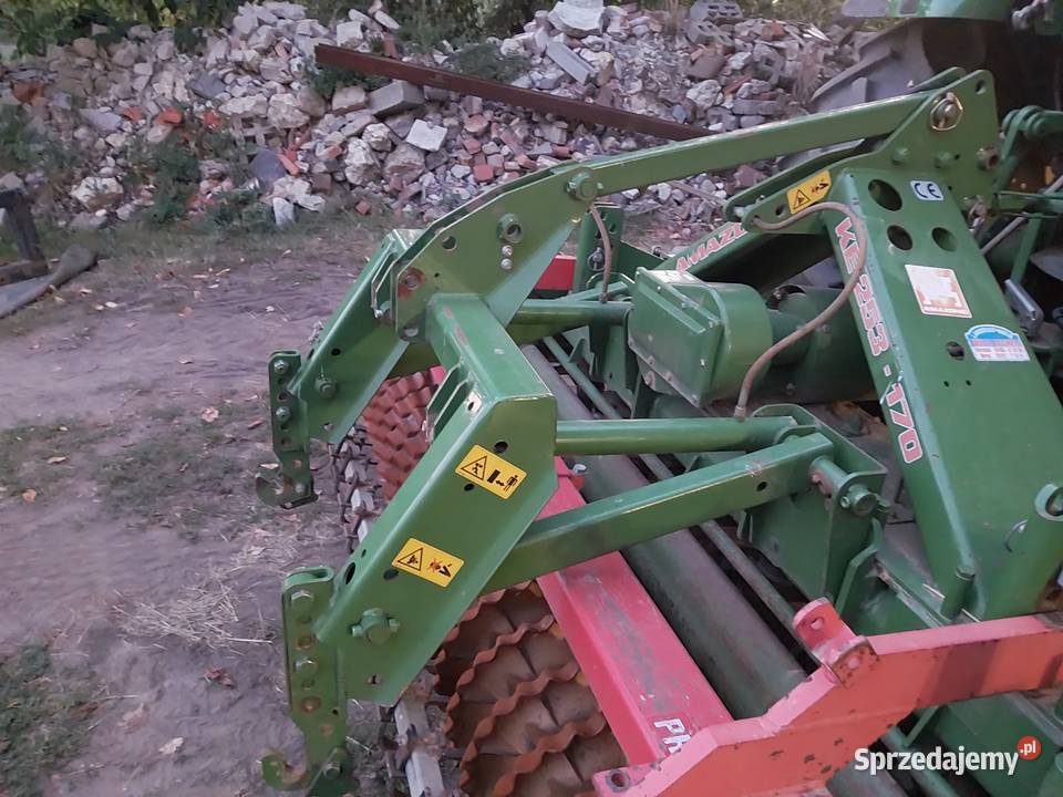 Maschio rabe werk amazone hydropak