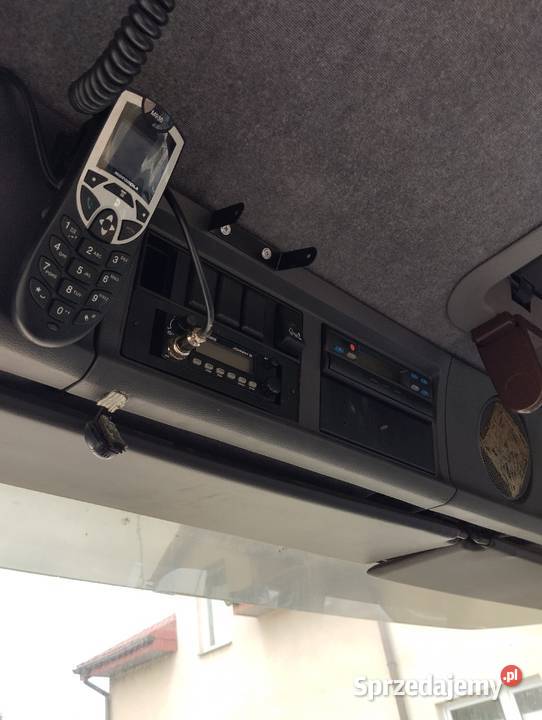 Volvo Fl 6 180 Wywrotka diesel Radom