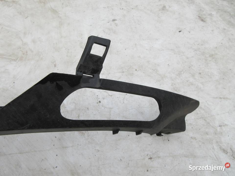 CITROEN C3 I SLIZG ZDERZAKA PRZOD LEWY