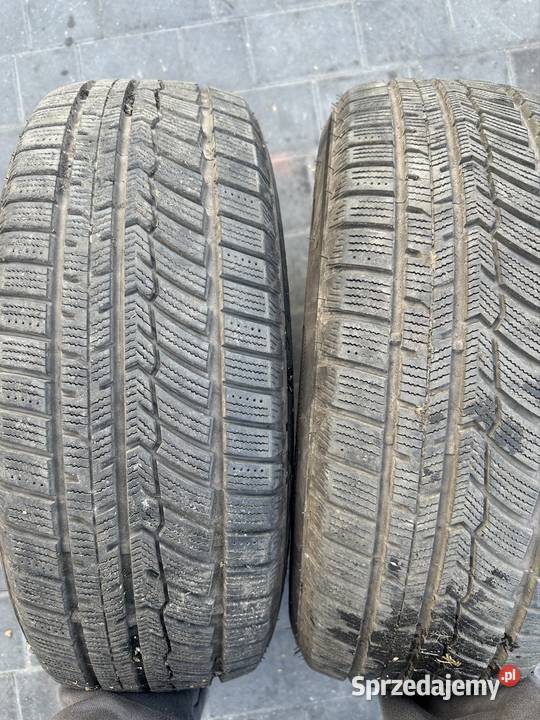 Opony Zimowe 20565 R15 2024 Siedlce
