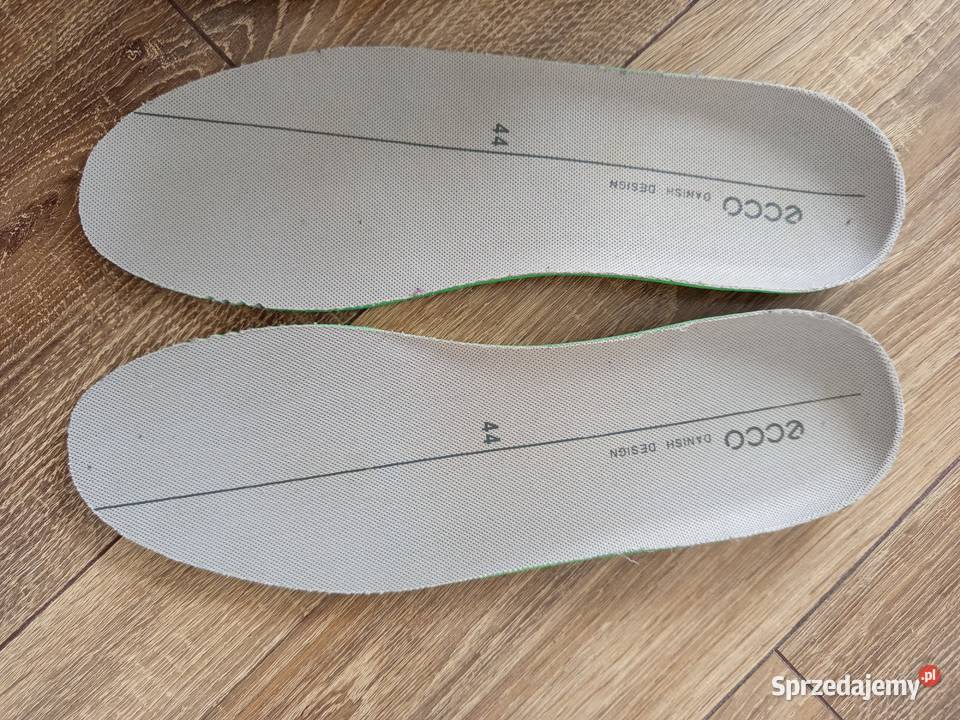 Buty męskie ECCO Soft X skóra Gdańsk sprzedam