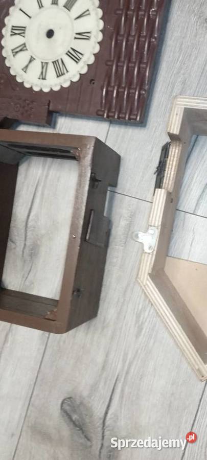 Majak kukułka obudowy 2 Sztuki lubuskie Żary