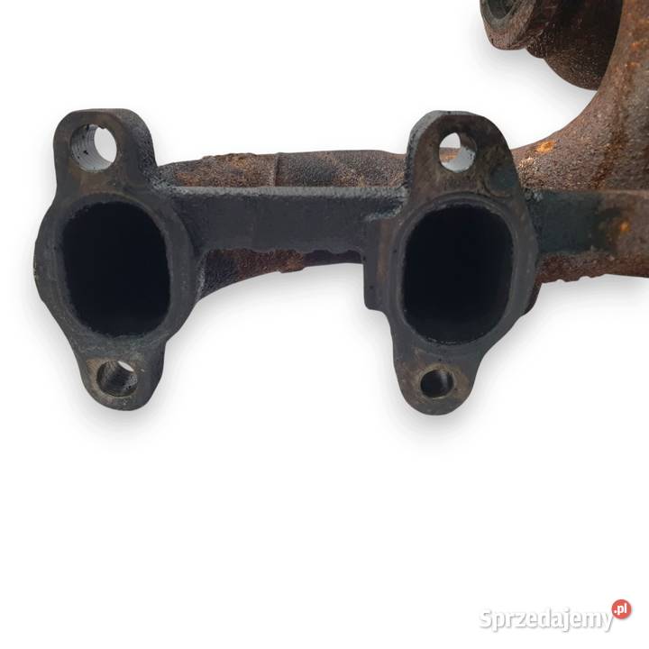 TURBOSPRĘŻARKA VW Touran Golf V 19 TDI 751851 Turbosprężarki Chełm