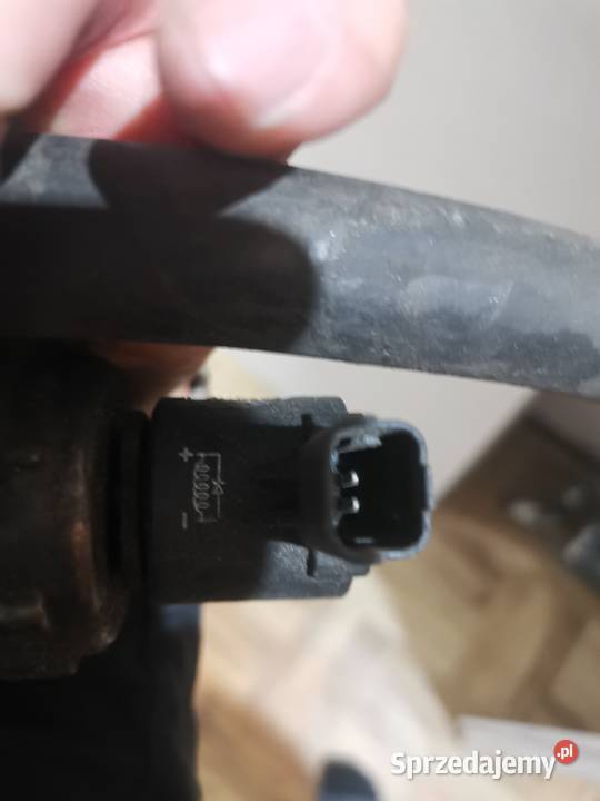 Parownik LPG landirenzo śląskie Sosnowiec sprzedam