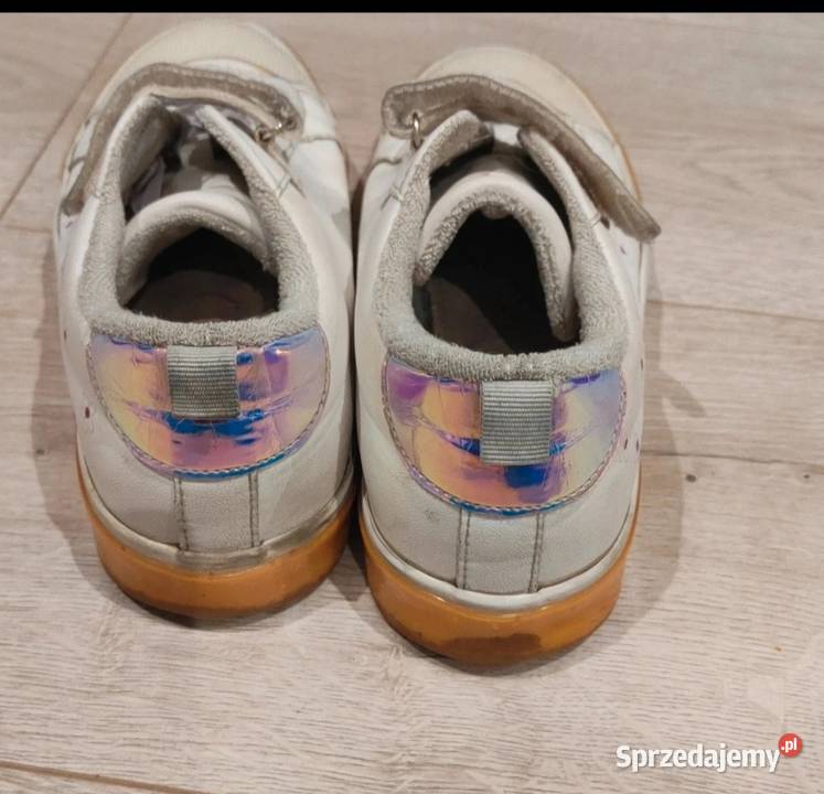 Buty smiley world Warszawa