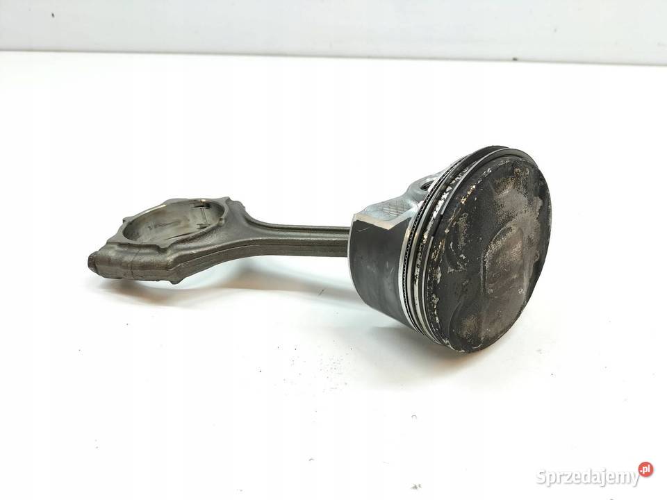 TŁOK KORBOWÓD 91L35 4 32 PENTASTAR Jeep Cherokee osobowe świętokrzyskie