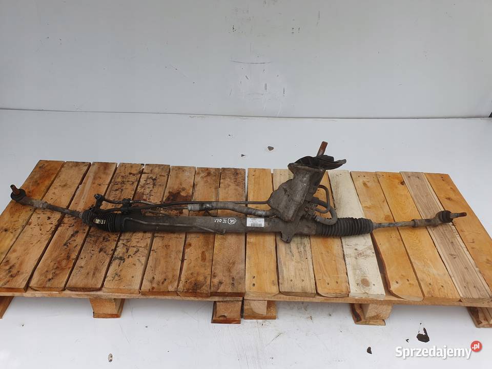 Volvo V70 III XC70 II S80 II MAGLOWNICA lubelskie Chełm sprzedam