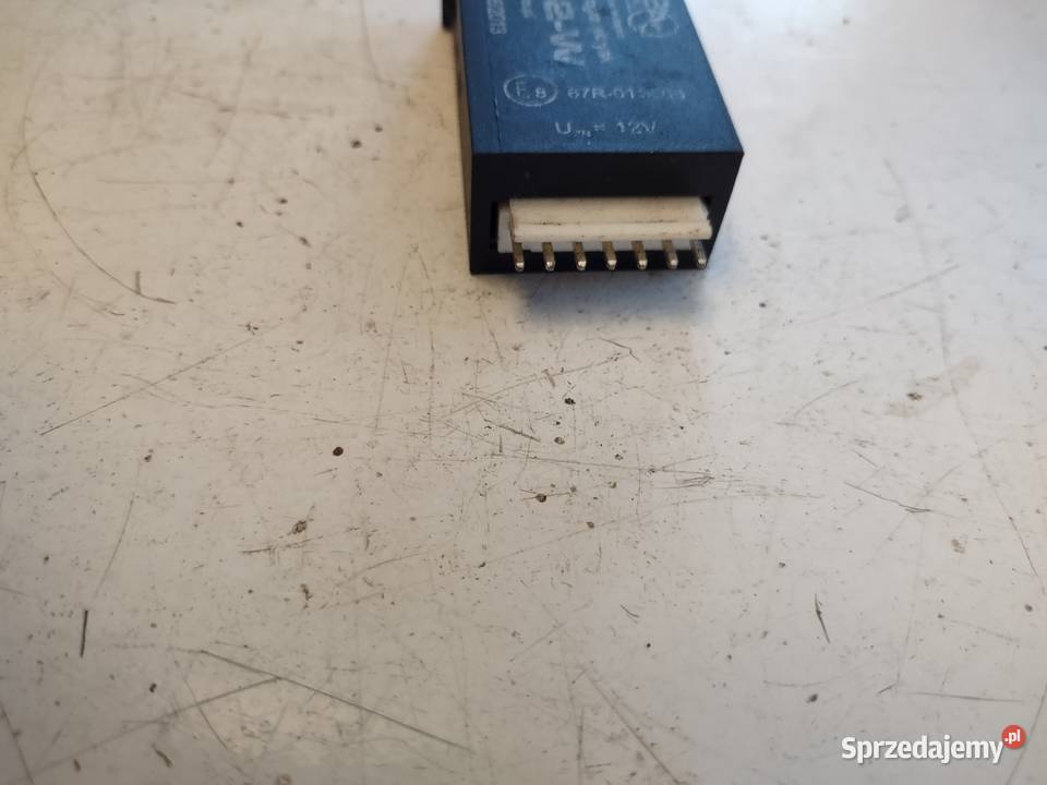 STEROWNIK LPG STAG 2 W Nieużywany 3 położenia