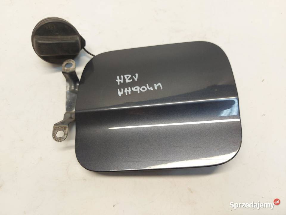 Honda HRV III eHEV 2022r KLAPKA WLEWU PALIWA sprzedam