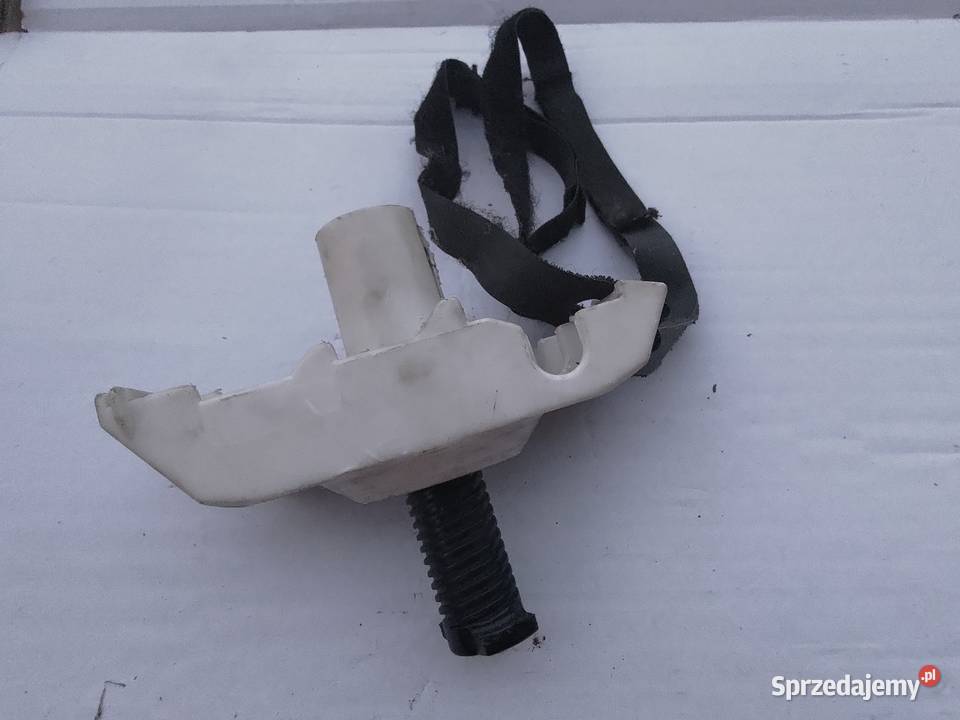 Volvo S60 V70 XC70 uchwyt koła zapasowego mazowieckie Błonie