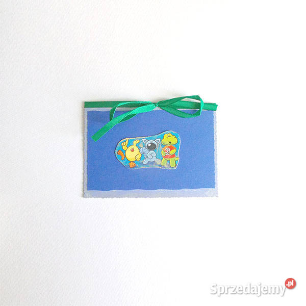 wesołe kartki dzieci bajki kartki zachodniopomorskie Szczecin