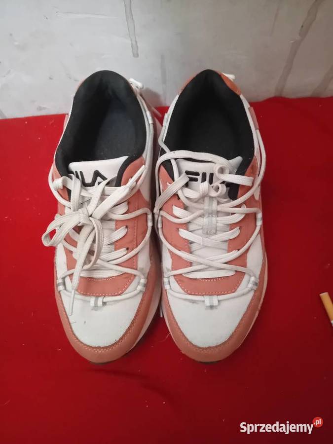 Buty adidasy Oborniki sprzedam