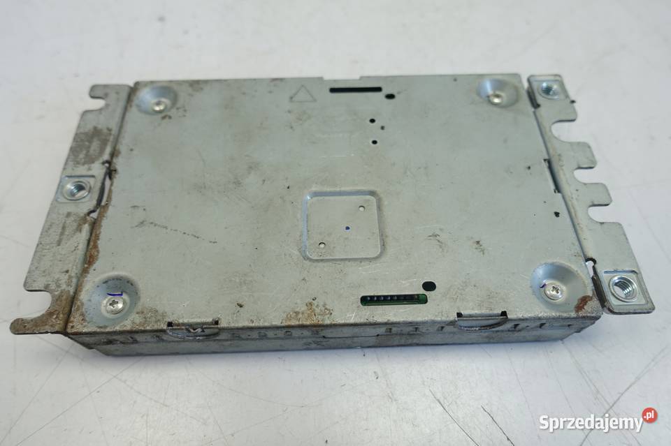 Range Rover Evoque STEROWNIK moduł CPLA14F720BH