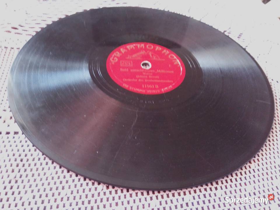 FrauenhertzSeid umschlungen Millionen Waltzer mazowieckie