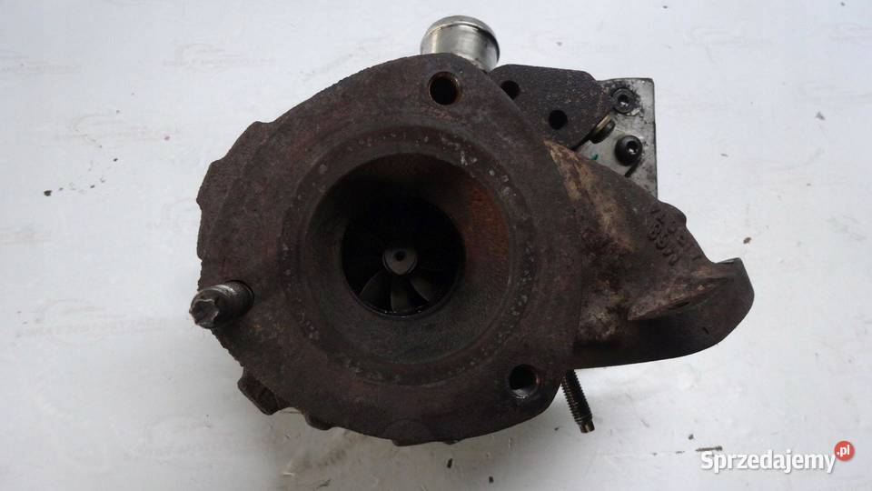 TRANSIT 22 TDCI HDI 13r 100 7957883 BK3Q6K682CB osobowe