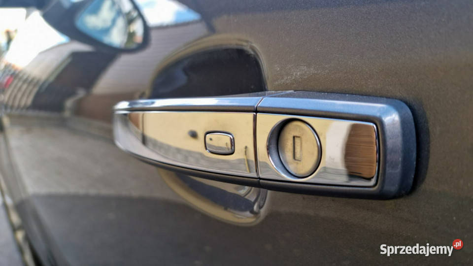 Opel Insignia LIFT Bogata Wersja 170 GWARANCJA Płońsk