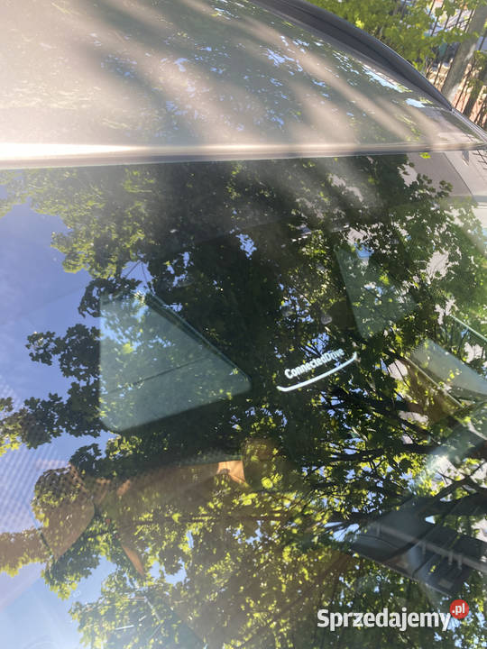 BMW 5 520d Cashmere Silver Kraków