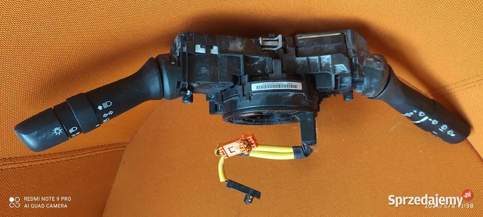 Toyota Subaru Outback Kolumna wycieraczek Częstochowa sprzedam