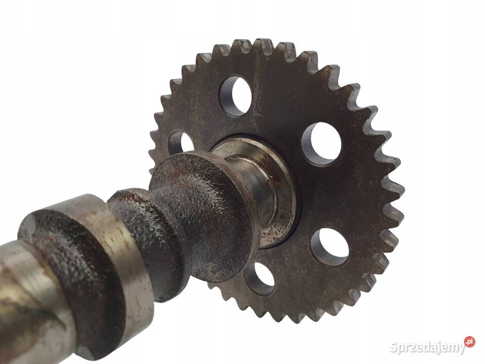 WAŁEK ROZRZĄDU ssący Ford Focus II 18 16V Rozrząd sprzedam