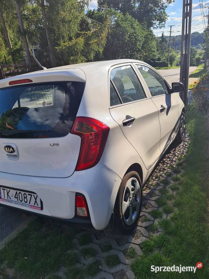 Kia picanto Starachowice sprzedam