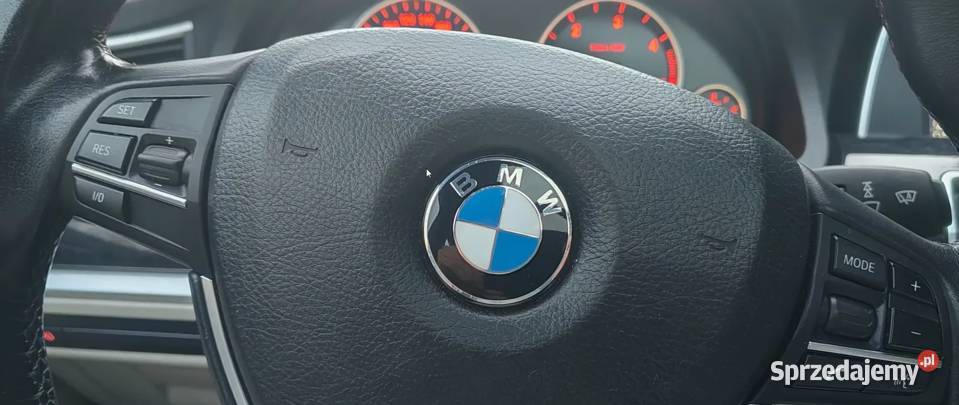 BMW 530D GT Zadbane Bezwypadkowe Wyposazone kujawsko-pomorskie Toruń sprzedam