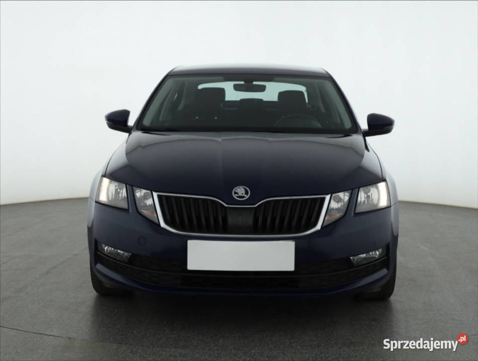 Skoda Octavia 16 TDI światła przeciwmgielne Piaseczno sprzedam