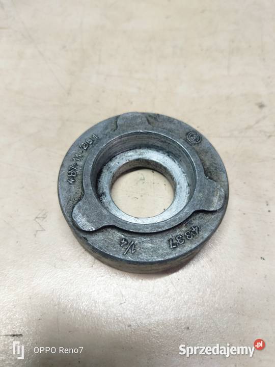 Dekiel uszczelniacza aluminiowy Jawa cz