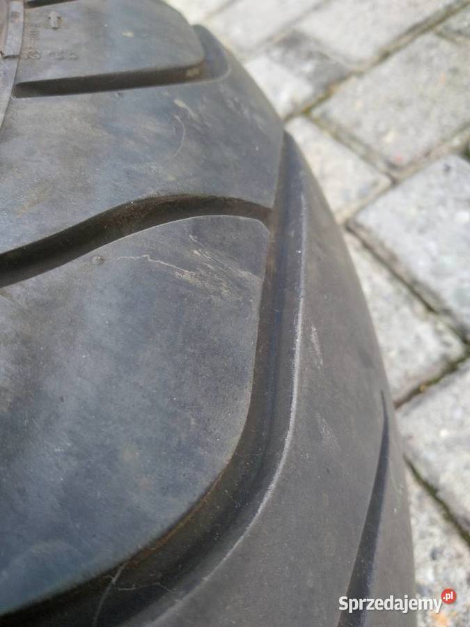 opona do motor 17080B15 MICHELIN COMADER BIEZNIK śląskie Rybnik