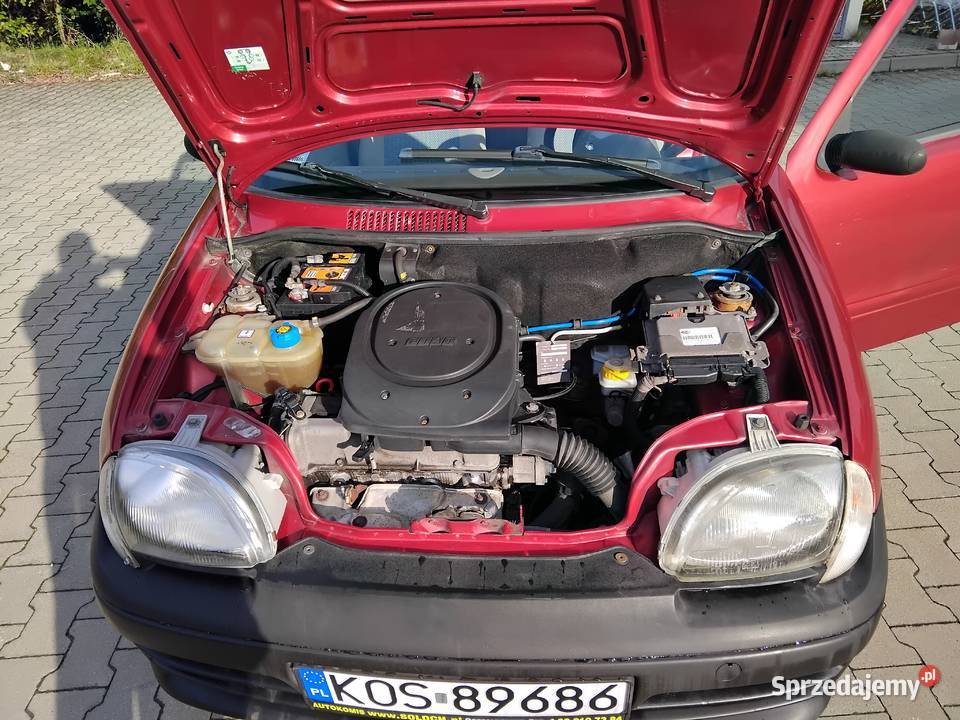 Ładne seicento Seicento