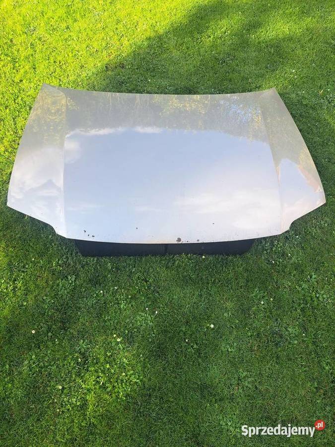 Drzwi maska klapa tył passat b5 fl kombi LA1W 4/5 Bytom