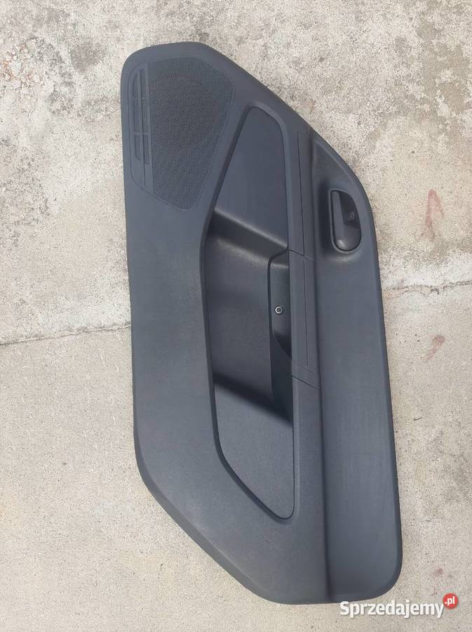 Skoda citygo VW UP SEAT Mii tapicerka drzwi Mrągowo