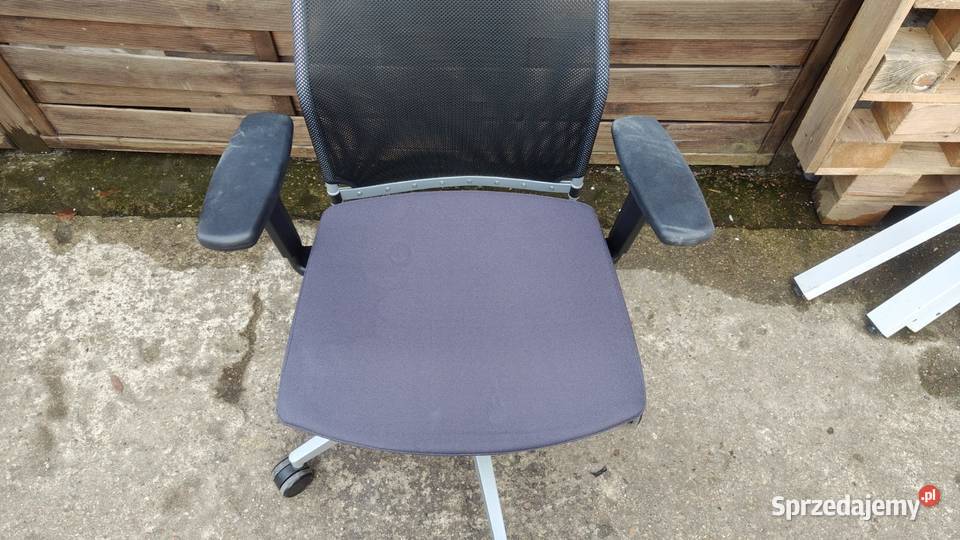 Krzesło Profim Perfo III 11S wysokie oparcie mazowieckie Warszawa