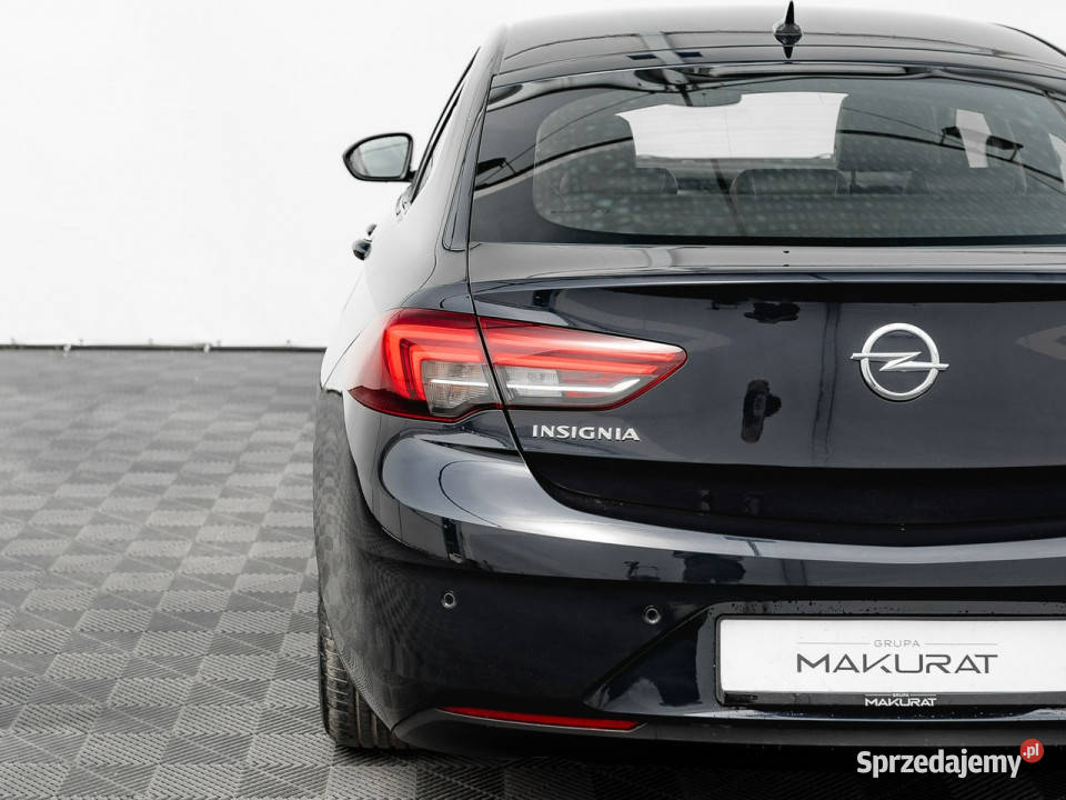 Opel Insignia WD7181M15 T GPF Elite Podgrzf LED możliwa zamiana sprzedam