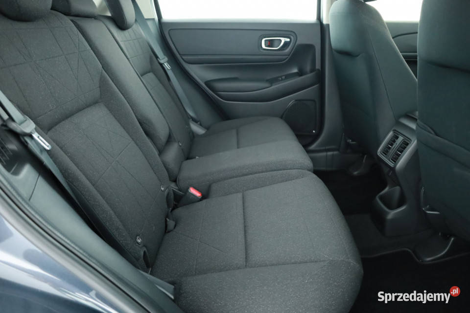 Honda HRV eHEV 15 iMMD Piaseczno sprzedam