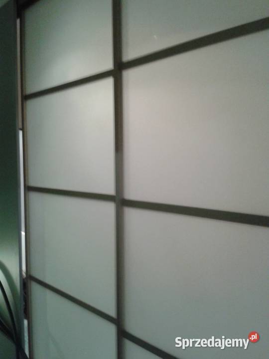 Naprawa Szaf Wnękowych Kraków 519 347 445