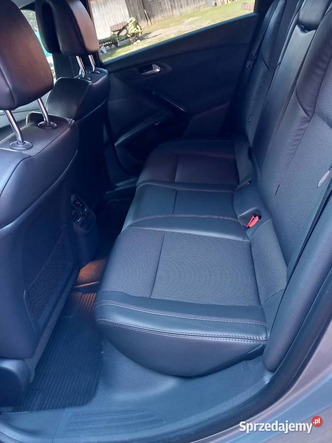 Peugeot 508 Gt line 120KM 508 Brzeziny sprzedam
