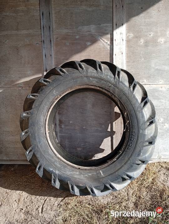 Opona 1361228 Dunlop Żary