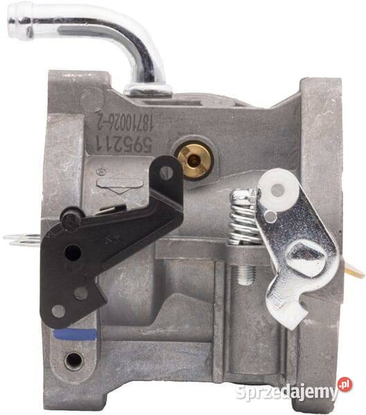 Gaźnik 594597 Kamionna