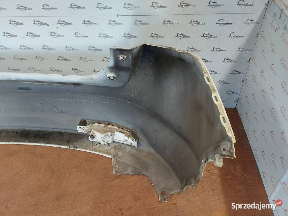 HONDA CIVIC IX zderzak tył 71501TV0E000 Kielce sprzedam