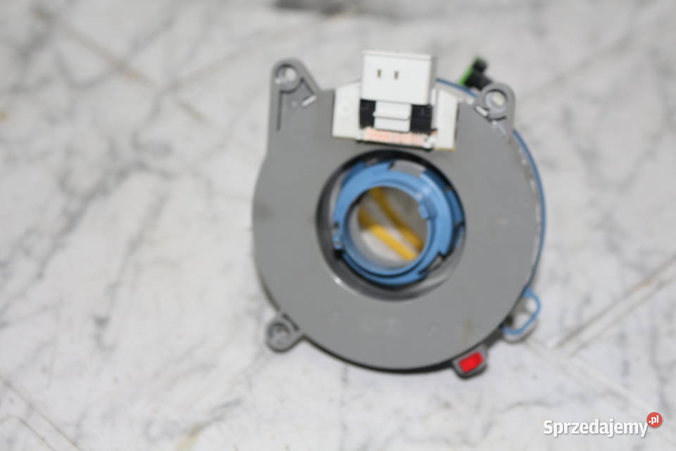 FIAT CROMA 0511 TAŚMA PODUSZKI ZWIJAK Prochowice